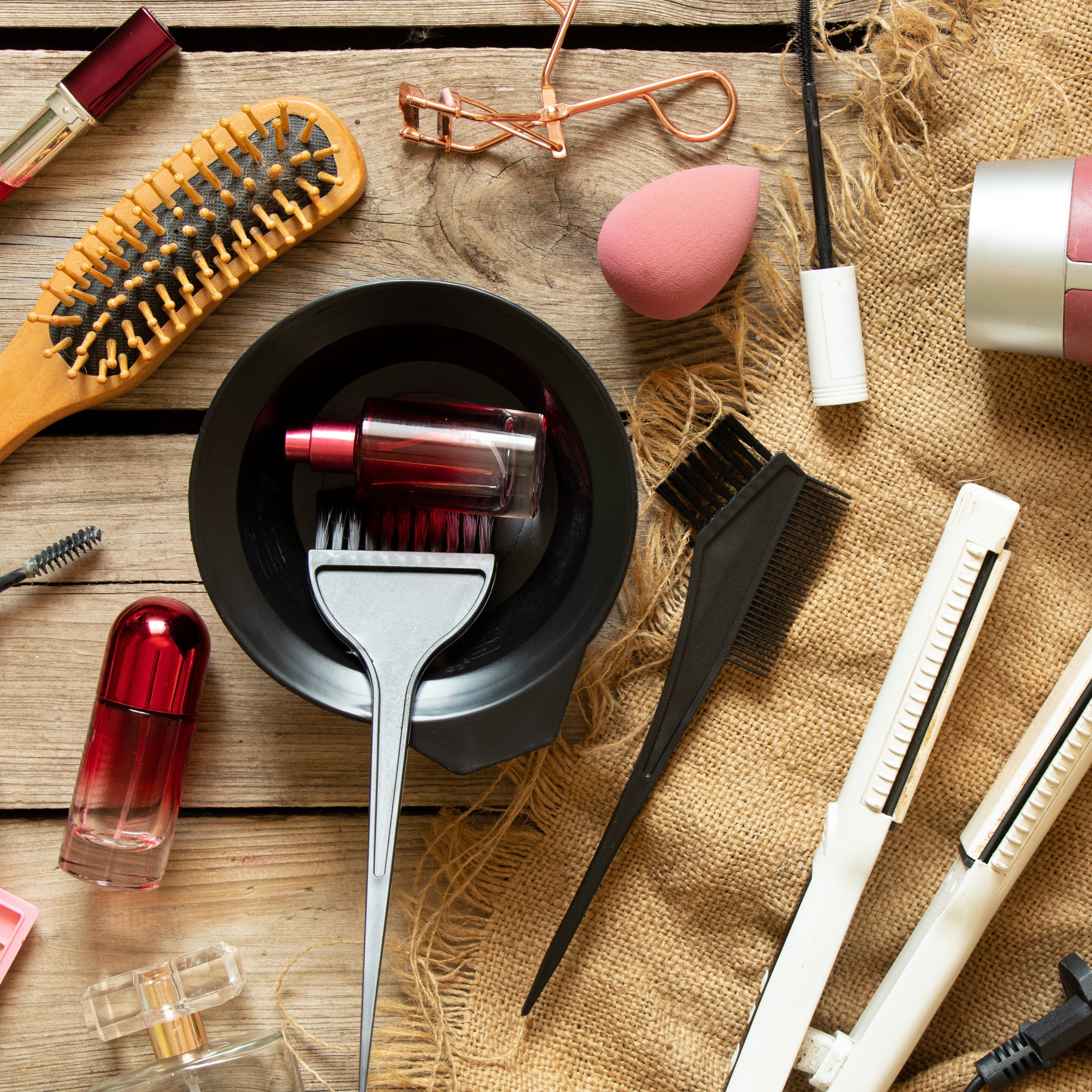 Tools & Accessories beauty tools and daily personal care accessories