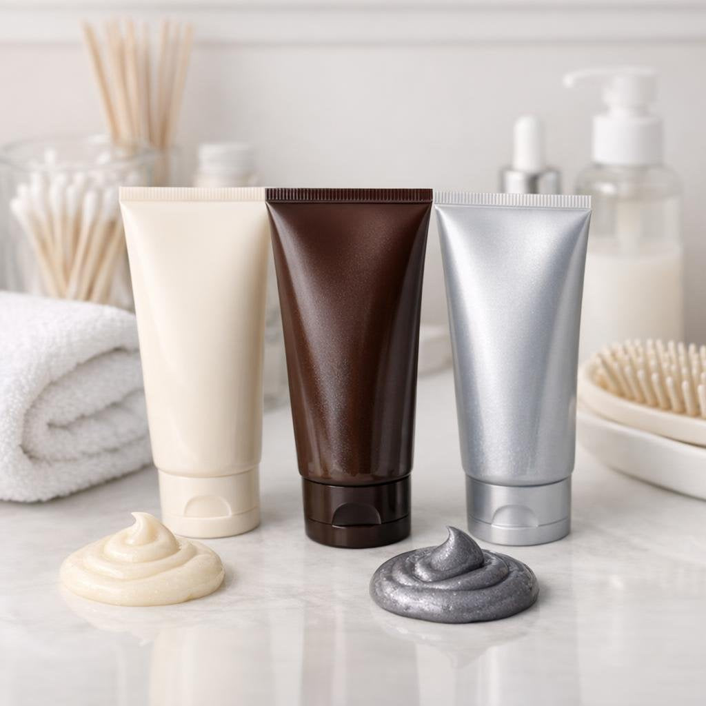 Colour-depositing refreshers to revive tone and shine