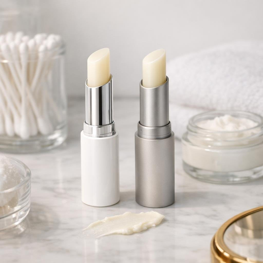 Lipstick primers for smoother lips and longer wear