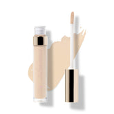Packaging view of 100% PURE 2nd Skin Concealer Shade 1, compact and travel-ready for touch-ups