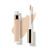 Packaging of 100percent-pure 2nd Skin Concealer Shade 3 shows fruit-pigmented natural coverage.
