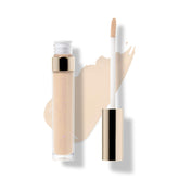Shade 2 bottle of 100% PURE 2nd Skin Concealer for light to medium skin.
