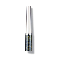 100% PURE Long Last Liquid Eye Liner Black Tea tube for precise definition.