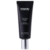 111SKIN Black Diamond Contour Firming Mask bottle close-up for overnight hydration.
