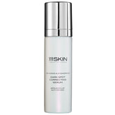 111SKIN Dark Spot Serum bottle close-up showing sleek packaging and hydration support