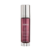 111SKIN Sunscreen SPF 50 mineral application closeup showing smooth, non-greasy protection