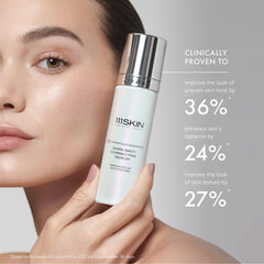 111SKIN Tranexamic Acid and Niacinamide ingredients spotlight for even tone