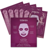111SKIN Y Theorem mask packaging signaling premium skincare experience