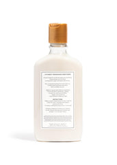 14th Night Nourishing Conditioner bottle back label with vegan cruelty-free details.
