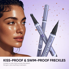 2CHILL three-shade range suits light to dark skin tones.