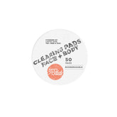 31st State clearing pads face wipes pack for teen acne care on the go