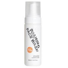 31st State Foaming Face Wash bottle pump for gentle daily cleansing of teen skin