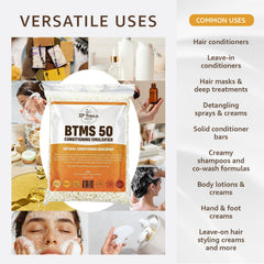 33RD PARALLEL BTMS 50 resealable packaging ready for bulk use