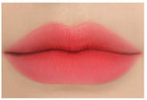 3CE Blur Water Tint bottle close-up showing a hydrating, soft finish.