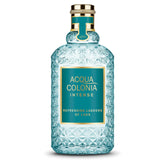 4711 Acqua Colonia Lagoons of Laos bottle front view for daily unisex fragrance