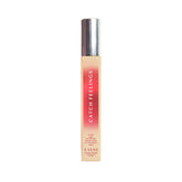 5 SENS Catch Feelings bottle pour displaying warm floral mood for evenings