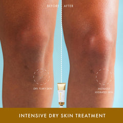 54 Thrones baobab oil blend image highlights botanical nourishment for smooth, hydrated skin.
