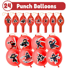91BALLOONS heavy-duty natural latex balloons endure energetic celebrations.