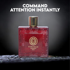 A CENTER guaiac wood note detail, smoky and refined.