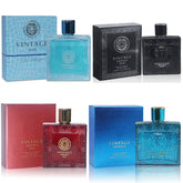 A CENTER gift set box front, premium packaging ideal for gifting.
