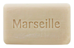 A LA MAISON Lavender Aloe Bar Soap bars stacked for versatile hand and body cleansing