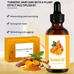 Aacnre turmeric soap closeup bubbles displaying creamy lather for gentle cleansing.
