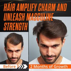 ABERA serum dropper close-up for precise, even application