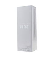 Fierce EDP bottle front by Abercrombie and Fitch for daily wear and confident presence.