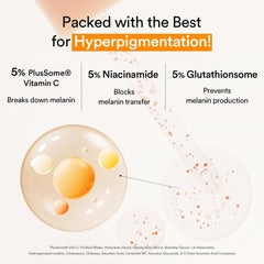 Abib Glutathiosome serum application routine image shows layering under moisturizer