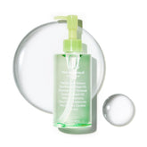 Abib Pore Cleansing Oil Heartleaf bottle shown for gentle makeup and sunscreen removal.
