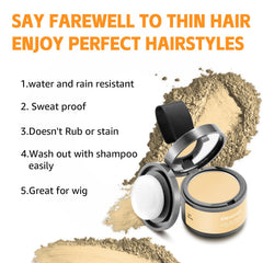 Abomet sweatproof formula delivers long-lasting color up to 24 hours.