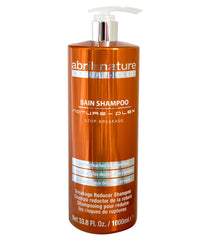 abril et nature Nature Plex STOP Breakage bottle pour protects hair and reduces breakage