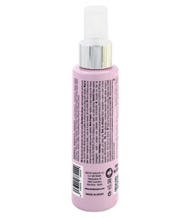 abril et nature Splendor Essence bottle pump showing precise dispensing for shine