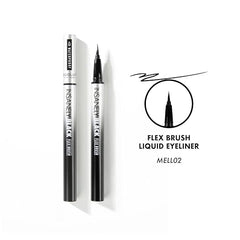 Absolute New York MELL01 smudge-proof finish on the lash line