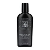 Absolutely Natural tanning oil bottle pour for easy, bronzed application.