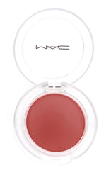 ACM MAC Glow Play Blush Grand swirl application example