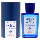 Acqua di Parma Blue Mediterraneo Fico di Amalfi outer bottle for casual everyday use