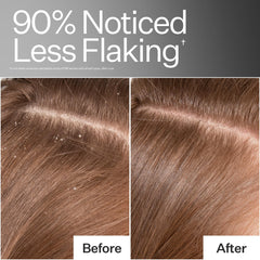 ACT+ ACRE Baobab Oil nutrients nourishing hair follicles for vitality.