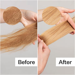 ACT+ ACRE Restorative Conditioning Hair Mask texture-rich cream ideal for weekly hydration.