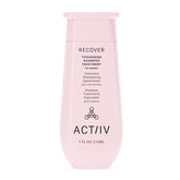 ACTIIV Recover thickening shampoo bottle front view for fuller-looking hair.
