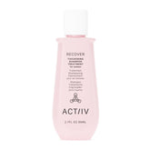 ACTIIV Recover thickening shampoo bottle promotes a fuller look for daily care.