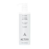 ACTIIV Recover Thickening Conditioner bottle front view shows hydrating formula