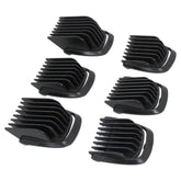 Acupress trimmer guide guard 16mm for precise length control on 41mm blade.