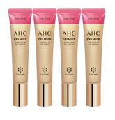 ADDERENITY Season12 Premier Ampoule packaging with a premium 40ml bottle for a luxurious routine