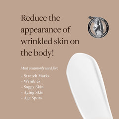 Adonia Organics StemuTone packaging highlights all-natural, hypoallergenic formula for sensitive skin