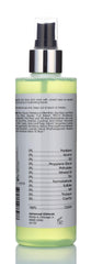 Advanced Clinicals Apple Extract Toner exfoliation look, improving texture.