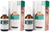 Advanced Clinicals Puffy Eye Serum bottle for daily under-eye depuffing