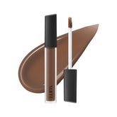 AEKYUNGLUNA LUNA concealer bottle close-up highlights long-lasting coverage.
