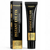 Aemerry Instant Eye Tightener Cream jar shows quick under-eye lift