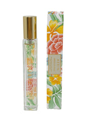 AERIN Hibiscus Palm travel-size bottle for on-the-go tropical fragrance